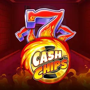 Machine à sous Cash-Chips