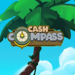 Caça-níqueis Cash-Compass