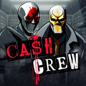 Caça-níqueis Cash-Crew