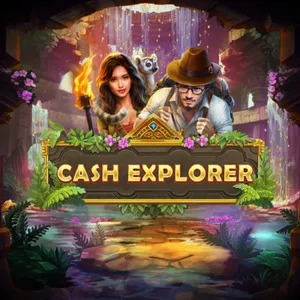 Slot machine Cash-Explorer