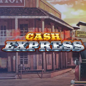Caça-níqueis Cash-Express