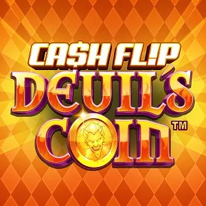 Caça-níqueis Cash-Flip-Devil-S-Coin