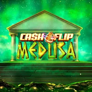 Caça-níqueis Cash-Flip-Medusa