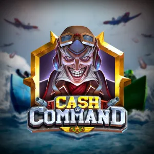 Slot machine Cash-Of-Command