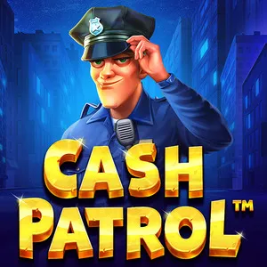 Slot machine Cash-Patrol