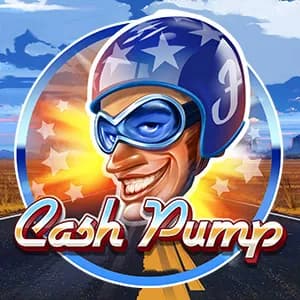 Slot machine Cash-Pump-Slot-Review