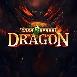Máquina tragamonedas Cash-Spree-Dragon