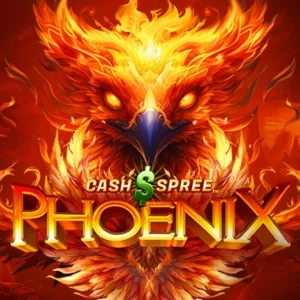 Máquina tragamonedas Cash-Spree-Phoenix