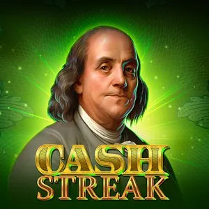 Caça-níqueis Cash-Streak