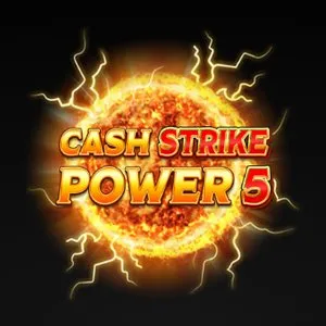 Caça-níqueis Cash-Strike-Power-5