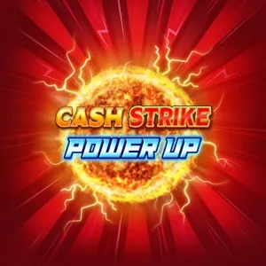 Caça-níqueis Cash-Strike-Power-Up