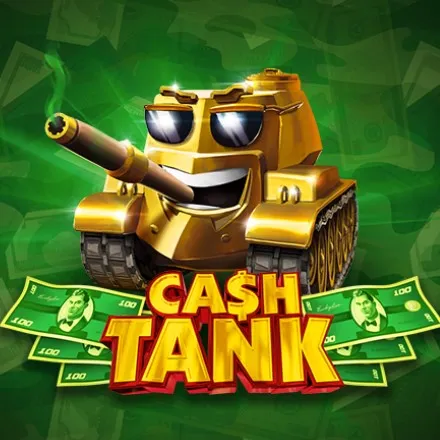 Caça-níqueis Cash-Tank-Slot-Review