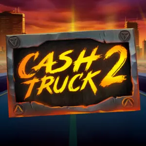 Caça-níqueis Cash-Truck-2