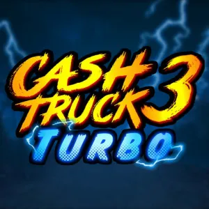 Caça-níqueis Cash-Truck-3-Turbo