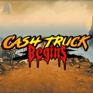 Caça-níqueis Cash-Truck-Begins