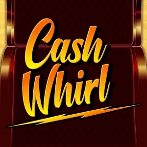 Machine à sous Cash-Whirl
