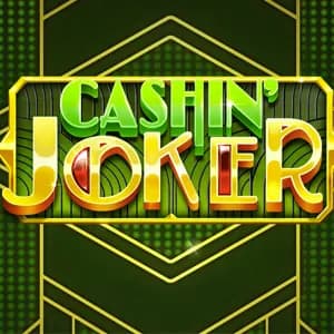 Caça-níqueis Cashin-Joker