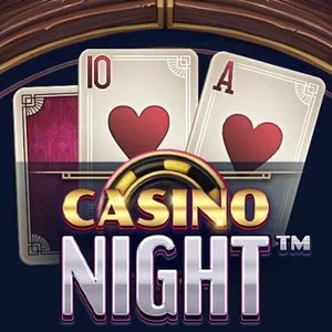 Caça-níqueis Casino-Night