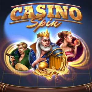 Slot machine Casino-Spin