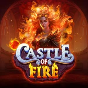 Machine à sous Castle-Of-Fire