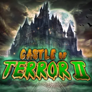 Máquina tragamonedas Castle-Of-Terror-2