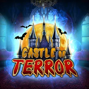 Máquina tragamonedas Castle-Of-Terror