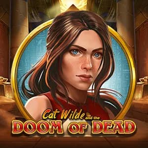 Caça-níqueis Cat-Wilde-And-The-Doom-Of-Dead