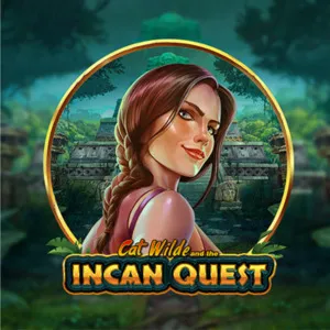 Slot machine Cat-Wilde-And-The-Incan-Quest