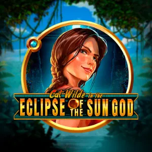 Slot machine Cat-Wilde-In-The-Eclipse-Of-The-Sun-God