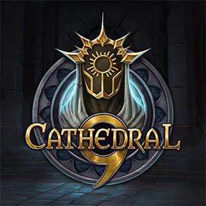 Slot machine Cathedral-9