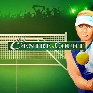 Slot machine Centre-Court