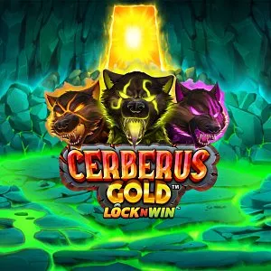 Machine à sous Cerberus-Gold