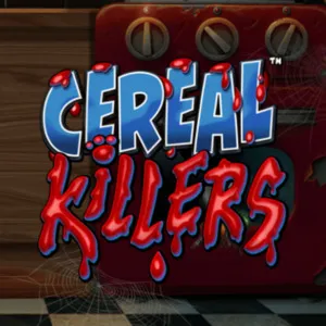 Caça-níqueis Cereal-Killers