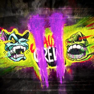 Caça-níqueis Chaos-Crew-2