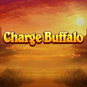 Slot machine Charge-Buffalo