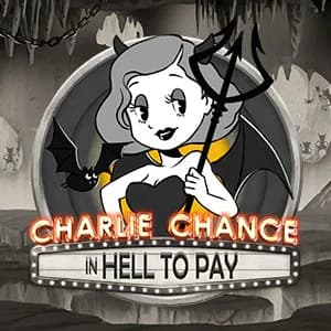 Caça-níqueis Charlie-Chance-In-Hell-To-Pay
