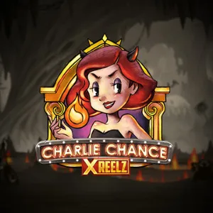 Slot machine Charlie-Chance-Xreelz