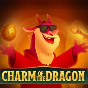 Caça-níqueis Charm-Of-The-Dragon