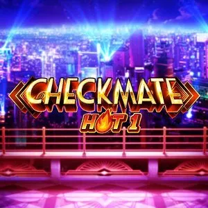Caça-níqueis Checkmate-Hot-1