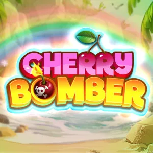 Machine à sous Cherry-Bomber
