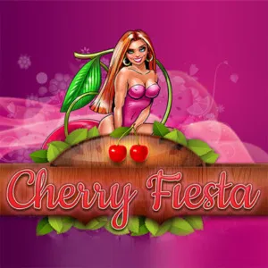 Slot machine Cherry-Fiesta