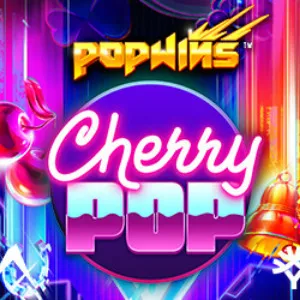 Caça-níqueis Cherry-Pop