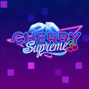 Caça-níqueis Cherry-Supreme