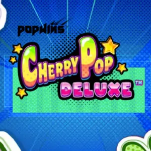 Slot machine Cherrypop-Deluxe