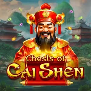 Machine à sous Chests-Of-Cai-Shen