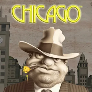 Caça-níqueis Chicago