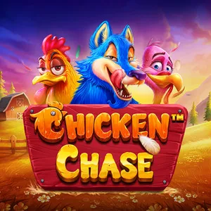 Slot machine Chicken-Chase