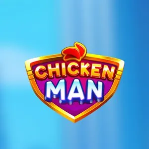 Machine à sous Chicken-Man