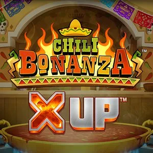 Caça-níqueis Chili-Bonanza-X-Up