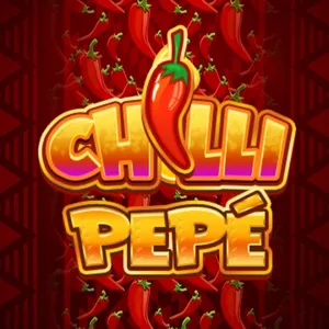 Machine à sous Chilli-Pepe-Hot-Stacks